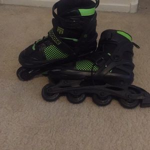 Rollerblades